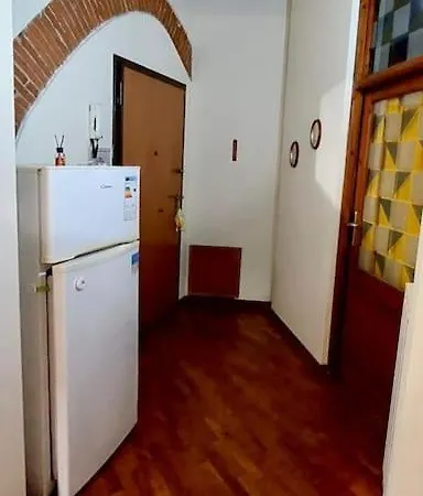 La Casa Di Aaron
