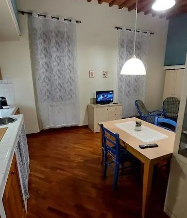 公寓 La Casa Di Aaron