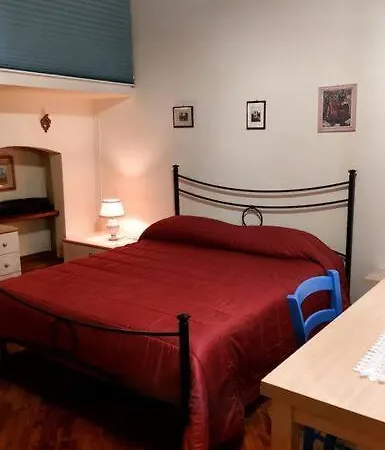 公寓 La Casa Di Aaron