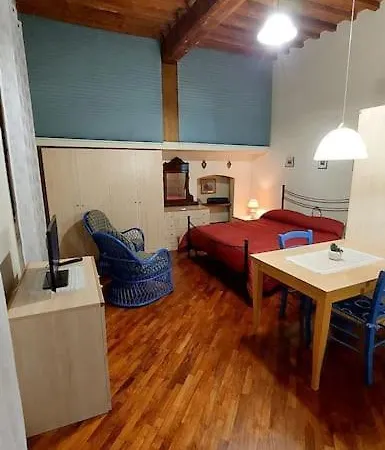La Casa Di Aaron