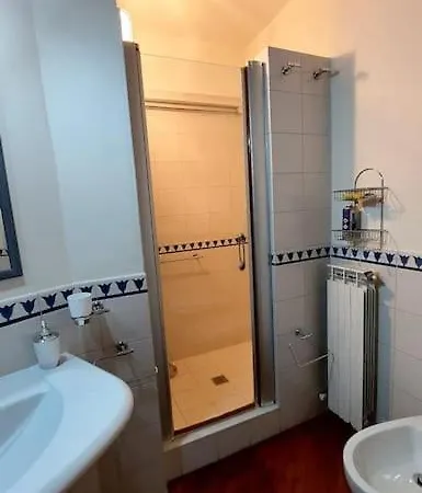 La Casa Di Aaron 公寓 *