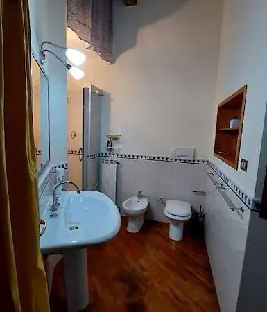 公寓 La Casa Di Aaron